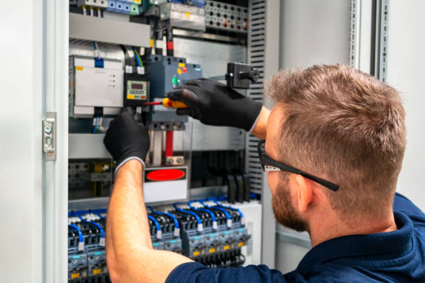 Best Electrical Installation Contractor  in Rockmart, GA