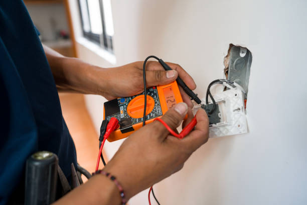 Best Residential Electrician Services  in Rockmart, GA