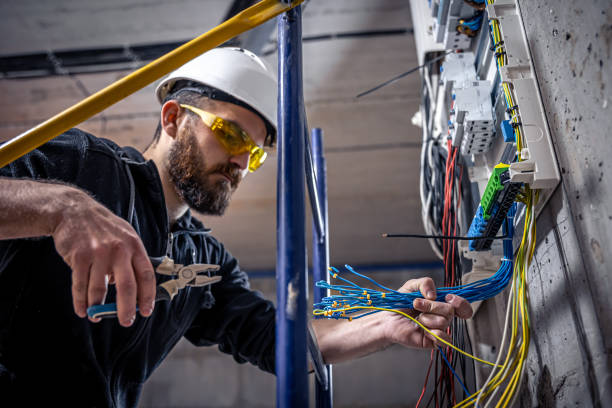 Best Electrician Near Me  in Rockmart, GA