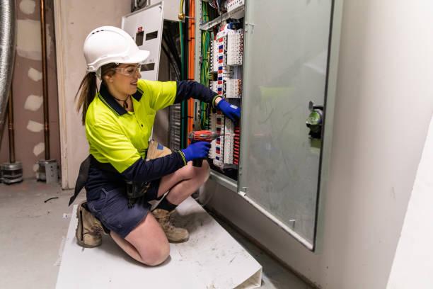 Best Electrician Near Me  in Rockmart, GA