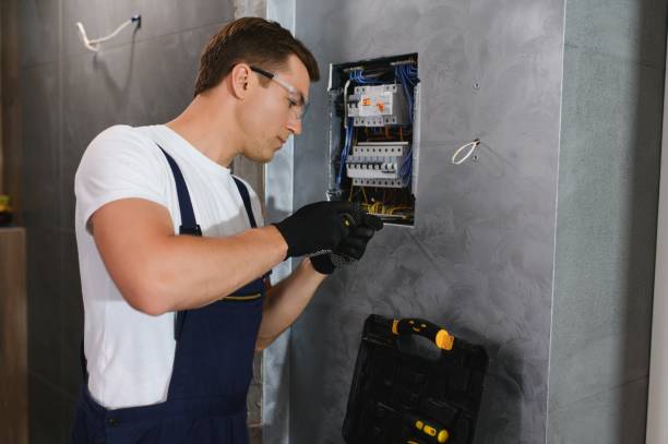 Best Affordable Electrical Installation  in Rockmart, GA
