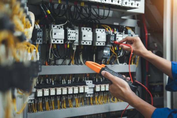 Best Electrical System Inspection  in Rockmart, GA