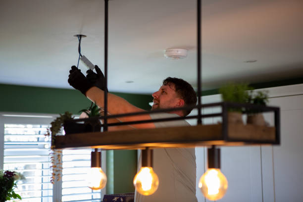 Best Emergency Electrician Near Me  in Rockmart, GA