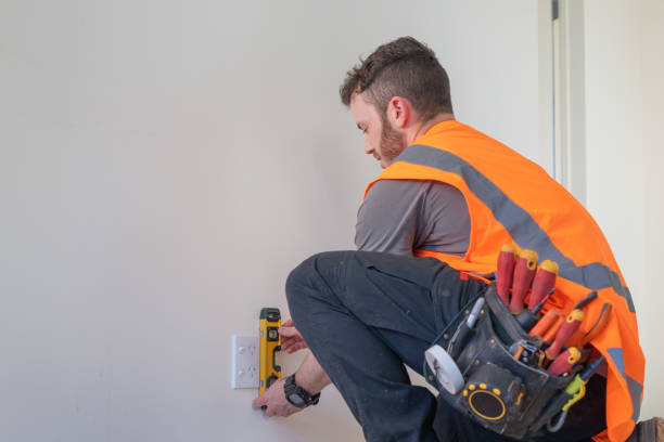 Best Electrical Troubleshooting Services  in Rockmart, GA