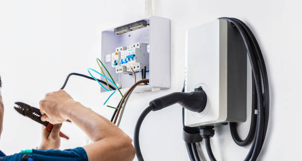  Rockmart, GA Electrician Pros