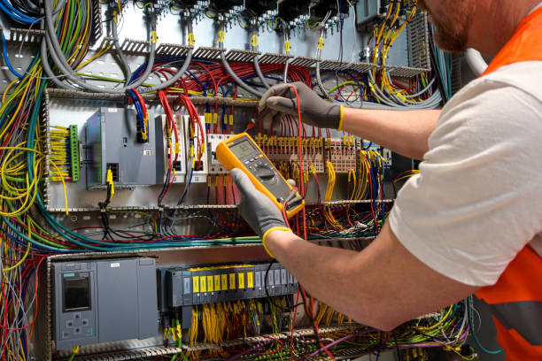Rockmart, GA Electrician Company