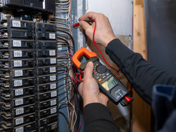 Best 24-Hour Electrician  in Rockmart, GA