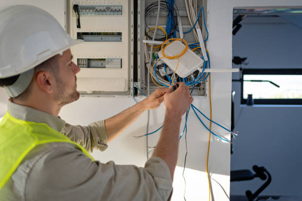 Best Circuit Breaker Repair  in Rockmart, GA