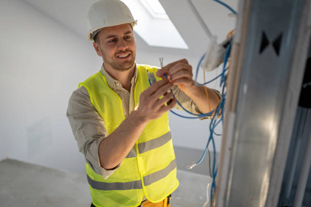Best Electrical Contractors for Businesses  in Rockmart, GA