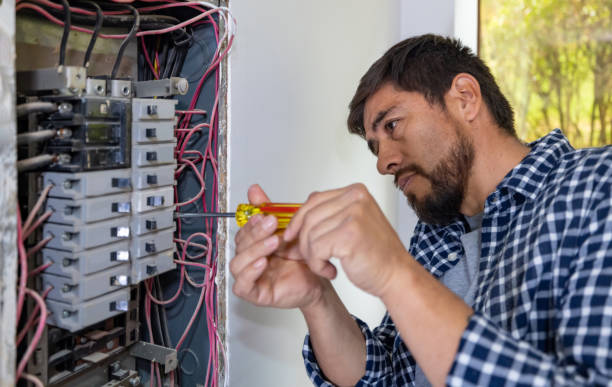 Best Emergency Electrical Repair  in Rockmart, GA